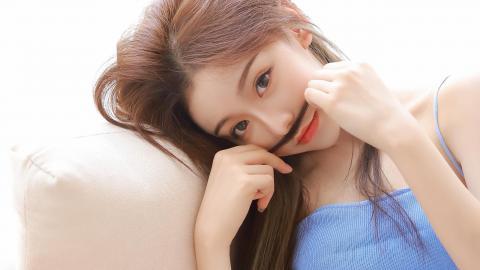 青啤优活饮用水官宣张艺兴为品牌代言人    “艺”起优活，焕“兴”出发